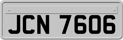 JCN7606