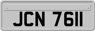 JCN7611