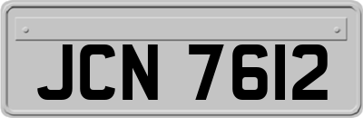 JCN7612