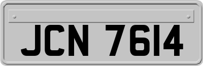 JCN7614