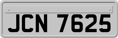 JCN7625
