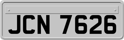 JCN7626
