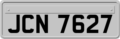 JCN7627