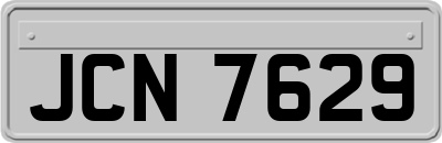 JCN7629