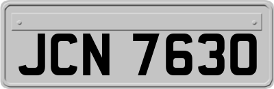 JCN7630