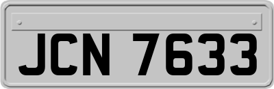 JCN7633
