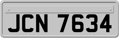 JCN7634