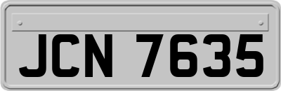 JCN7635