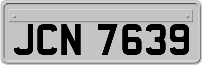 JCN7639