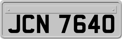 JCN7640