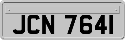 JCN7641