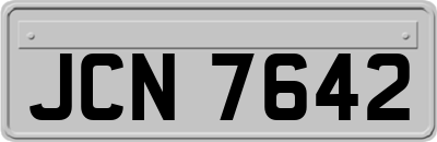 JCN7642
