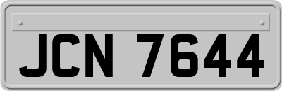 JCN7644