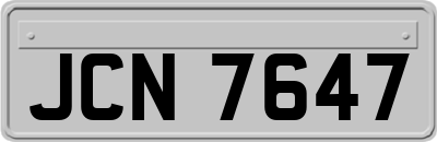 JCN7647
