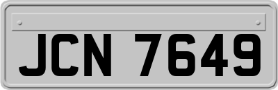 JCN7649