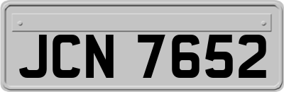 JCN7652