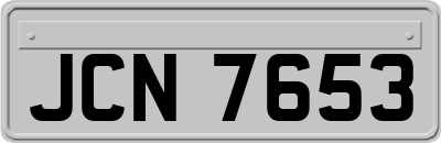 JCN7653