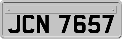 JCN7657