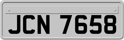 JCN7658