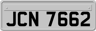 JCN7662