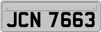 JCN7663