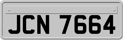 JCN7664