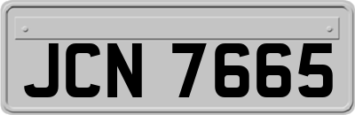 JCN7665