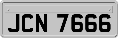 JCN7666