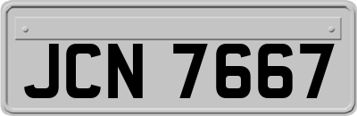 JCN7667