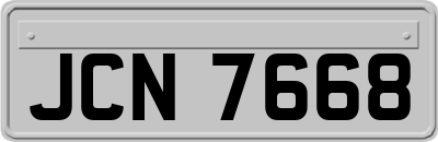 JCN7668