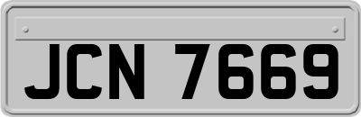JCN7669