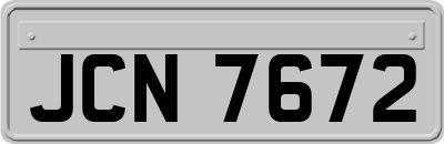 JCN7672