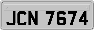 JCN7674