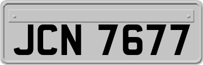 JCN7677
