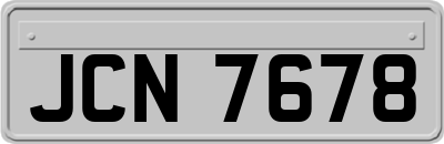 JCN7678