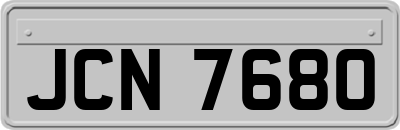 JCN7680