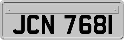 JCN7681