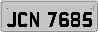 JCN7685