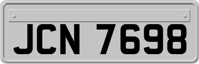 JCN7698