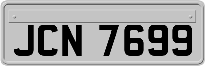 JCN7699