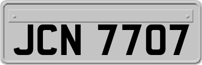 JCN7707