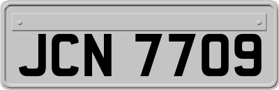 JCN7709