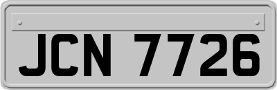 JCN7726