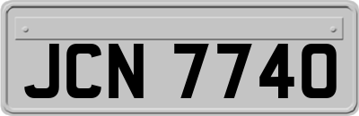 JCN7740