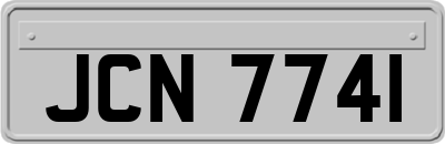 JCN7741