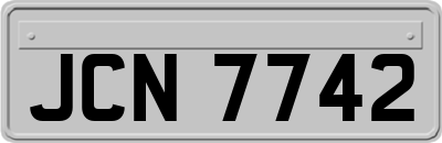 JCN7742