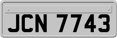 JCN7743