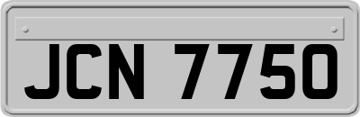 JCN7750