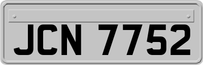 JCN7752