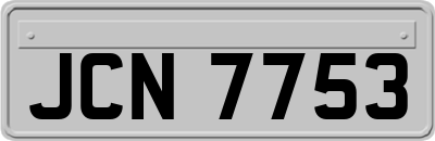 JCN7753